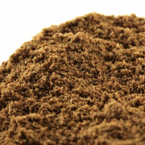 Garam masala