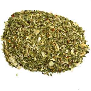 Italian seasoning