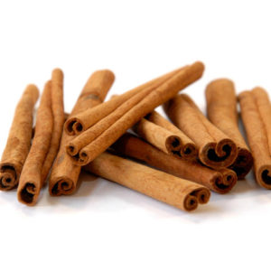 Cinnamon stick