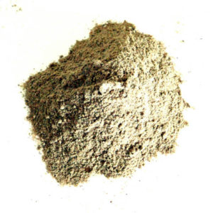 Cardamom ground