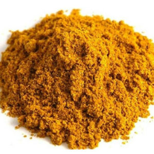 Curry Djawa