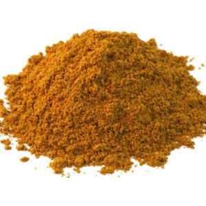 Indian curry
