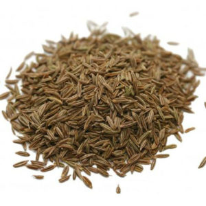 Komijnzaad Cumin seed