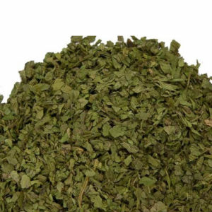 Coriander leaf