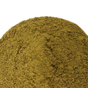 Oriental lamb seasoning
