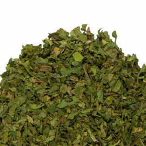 Lovage