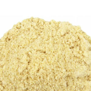 Mustard powder