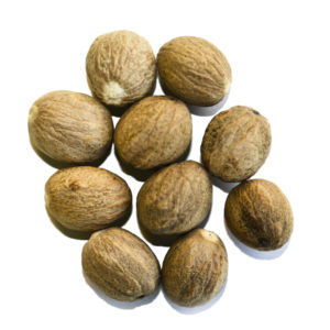 Nutmeg