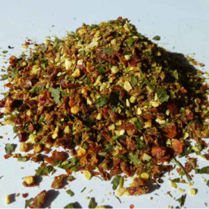 Paella mix