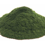 Peterselie gemalen - Parsley powder