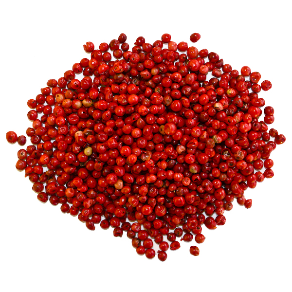 roterend Samengroeiing Klagen Rode peper | Goedkoop rode ( roze ) peper kopen bij de Kruiden Koning.
