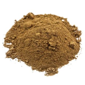Speculaas spice mix