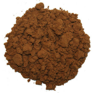Steranijs gemalen - star anise powder