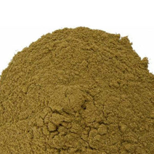 Ground thyme