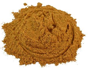 Fish seasoning