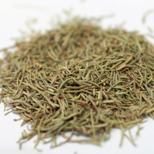 Wild Rosemary