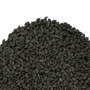 Black sesame seed