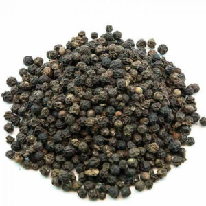 Zwarte peper - Goedkoop zwarte peper - Black pepper