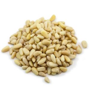 Pine nuts