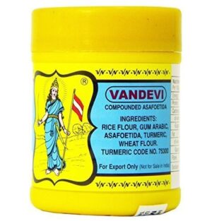 Asafoetida -Vandevi