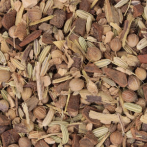 Chai Himalaya Thee