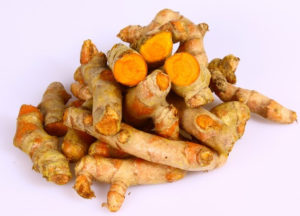 Turmeric - 1 portion