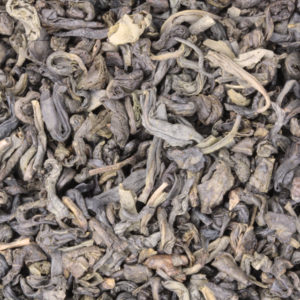 Green tea