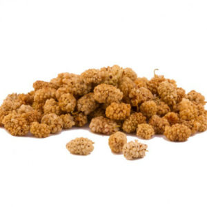 Mulberries