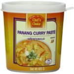 Panang Curry Paste