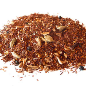 Rooibos thee mix