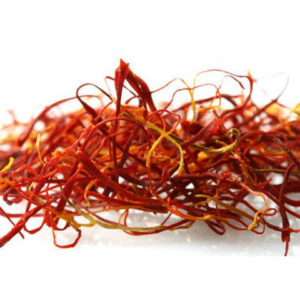 Saffron