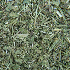 Ribwort plantain tea
