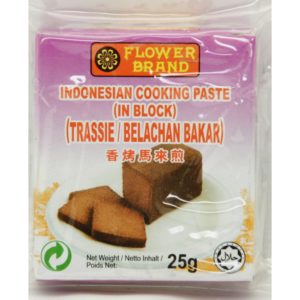 Trassi