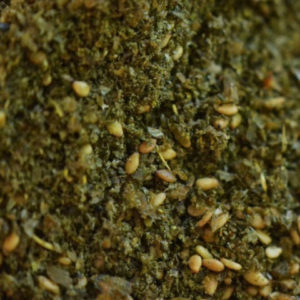 Za'atar
