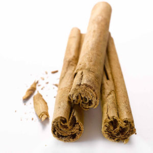 Ceylon Cinnamon