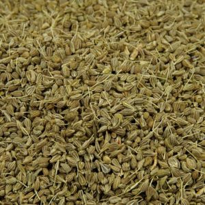 aniseed