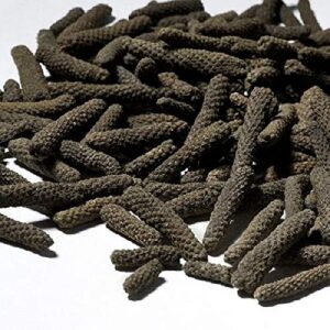 Lange peper - Long pepper