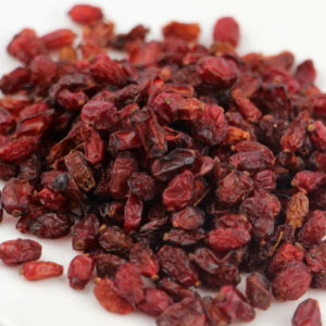 Berberis bio.