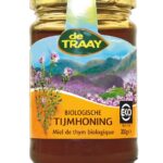 Tijmhoning-bio