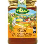 Kastanje honing-bio