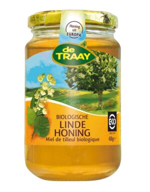 Lindehoning-bio