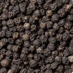 Zwarte peper malabar biologisch - Goedkoop zwarte peper - Black pepper malabar